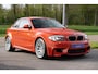 BMW 1-Serie Coupé 3.0i M|1M E82 M-Sport|1 Eigenaar|UNIEK|Valencia Orange|Xenon|Leder|Cruise|Dealer Onderhouden