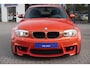 BMW 1-Serie Coupé 3.0i M|1M E82 M-Sport|1 Eigenaar|UNIEK|Valencia Orange|Xenon|Leder|Cruise|Dealer Onderhouden