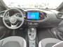 Toyota Aygo X HYBRID 115 GR-SPORT CABRIO NIEUW DIRECT LEVERBAAR! STOELVERW PARK-SENSOREN KEYLESS JBL-AUDIO NAVI CAMERA APPLE/ANDROID 18'' LM-VELGEN LED