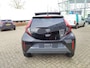 Toyota Aygo X HYBRID 115 GR-SPORT CABRIO NIEUW DIRECT LEVERBAAR! STOELVERW PARK-SENSOREN KEYLESS JBL-AUDIO NAVI CAMERA APPLE/ANDROID 18'' LM-VELGEN LED