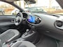 Toyota Aygo X HYBRID 115 GR-SPORT CABRIO NIEUW DIRECT LEVERBAAR! STOELVERW PARK-SENSOREN KEYLESS JBL-AUDIO NAVI CAMERA APPLE/ANDROID 18'' LM-VELGEN LED