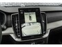 Volvo XC90 T8 Plug-in hybrid AWD Ultra Black Ed. Exec. | Google | Long Range | Ventilatie Voorstoelen | Bowers & Wilkins Audio | Trekhaak | Luchtvering | Head-Up Display | Stoel-/Stuurverwarming | Adaptieve Cruise Control | 360 Camera | Massage | Gelamineerde Zijruiten Rondom | Getint Glas | Keyless | Memory | Elek. Achterklep | 22" LM
