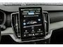 Volvo XC90 T8 Plug-in hybrid AWD Ultra Executive Black Edition | Bowers & Wilkins Audio | Luchtvering | SoH 100% | Google | Long Range | Ventilatie Voorstoelen | Trekhaak | Head-Up Display | Stoel-/Stuurverwarming | Adaptieve Cruise Control | 360 Camera | Massage | Gelamineerde Zijruiten Rondom | Getint Glas | Keyless | Memory | Elek. Achterklep | 22" LM