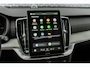 Volvo XC90 T8 Plug-in hybrid AWD Ultra Executive Black Edition | Bowers & Wilkins Audio | Luchtvering | SoH 100% | Google | Long Range | Ventilatie Voorstoelen | Trekhaak | Head-Up Display | Stoel-/Stuurverwarming | Adaptieve Cruise Control | 360 Camera | Massage | Gelamineerde Zijruiten Rondom | Getint Glas | Keyless | Memory | Elek. Achterklep | 22" LM