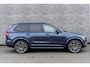 Volvo XC90 T8 Plug-in hybrid AWD Ultra Executive Black Edition | Bowers & Wilkins Audio | Luchtvering | SoH 100% | Google | Long Range | Ventilatie Voorstoelen | Trekhaak | Head-Up Display | Stoel-/Stuurverwarming | Adaptieve Cruise Control | 360 Camera | Massage | Gelamineerde Zijruiten Rondom | Getint Glas | Keyless | Memory | Elek. Achterklep | 22" LM
