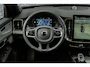 Volvo XC90 T8 Plug-in hybrid AWD Ultra Executive Black Edition | Bowers & Wilkins Audio | Luchtvering | SoH 100% | Google | Long Range | Ventilatie Voorstoelen | Trekhaak | Head-Up Display | Stoel-/Stuurverwarming | Adaptieve Cruise Control | 360 Camera | Massage | Gelamineerde Zijruiten Rondom | Getint Glas | Keyless | Memory | Elek. Achterklep | 22" LM
