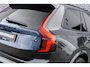 Volvo XC90 T8 Plug-in hybrid AWD Ultra Executive Black Edition | Bowers & Wilkins Audio | Luchtvering | SoH 100% | Google | Long Range | Ventilatie Voorstoelen | Trekhaak | Head-Up Display | Stoel-/Stuurverwarming | Adaptieve Cruise Control | 360 Camera | Massage | Gelamineerde Zijruiten Rondom | Getint Glas | Keyless | Memory | Elek. Achterklep | 22" LM