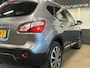 Nissan Qashqai 2.0 Connect Edition