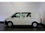 Volkswagen Transporter 2.0 TDI 150PK Automaat Dubbele Cabine EURO 6 - Airco - Cruise - Camera - € 18.900,- Excl.