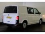Volkswagen Transporter 2.0 TDI 150PK Automaat Dubbele Cabine EURO 6 - Airco - Cruise - Camera - € 18.900,- Excl.