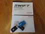 Suzuki Swift 1.2 Style Hybrid Automaat| Apple/Andriod Carplay|Adapt. cruise|Climacontrole| Keyless|Parkeersensoren|Stoelverwarming