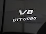 Mercedes-Benz G-klasse 63 AMG / Stoelventilatie / 360Graden-Camera / Memory-Stoelen / Trekhaak /