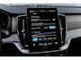 Volvo XC90 T8 Plug-in hybrid AWD Ultra Dark Exec. | Google | Heico Body Kit |  Long Range | Ventilatie Voorstoelen | Bowers & Wilkins Audio | Trekhaak | Luchtvering | Head-Up Display | Stoel-/Stuurverwarming | Adaptieve Cruise Control | 360 Camera | Massage | Gelamineerde Zijruiten Rondom | Getint Glas | Keyless | Memory | Elek. Achterklep | 22" LM