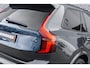 Volvo XC90 T8 Plug-in hybrid AWD Ultra Black Ed. Exec. | Google | Long Range | Ventilatie Voorstoelen | Bowers & Wilkins Audio | Trekhaak | Luchtvering | Head-Up Display | Stoel-/Stuurverwarming | Adaptieve Cruise Control | 360 Camera | Massage | Gelamineerde Zijruiten Rondom | Getint Glas | Keyless | Memory | Elek. Achterklep | 22" LM
