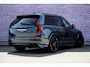 Volvo XC90 T8 Plug-in hybrid AWD Ultra Dark Exec. | Google | Heico Body Kit |  Long Range | Ventilatie Voorstoelen | Bowers & Wilkins Audio | Trekhaak | Luchtvering | Head-Up Display | Stoel-/Stuurverwarming | Adaptieve Cruise Control | 360 Camera | Massage | Gelamineerde Zijruiten Rondom | Getint Glas | Keyless | Memory | Elek. Achterklep | 22" LM