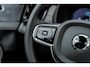 Volvo XC90 T8 Plug-in hybrid AWD Ultra Dark Exec. | Google | Heico Body Kit |  Long Range | Ventilatie Voorstoelen | Bowers & Wilkins Audio | Trekhaak | Luchtvering | Head-Up Display | Stoel-/Stuurverwarming | Adaptieve Cruise Control | 360 Camera | Massage | Gelamineerde Zijruiten Rondom | Getint Glas | Keyless | Memory | Elek. Achterklep | 22" LM