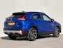Mitsubishi Eclipse Cross 2.4 PHEV First Edition 4WD S-AWC / Dealer onderhouden / Accu SoH 99,2 % / Fabrieksgarantie tot 02-2030 / ChadeMo snel laden / 1.500 kg trekgewicht / HUD / Camera 360° / Stuur-, stoel- & achterbankverwarming / 18" LM wielen / Winterwielen inclusief /