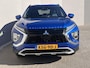 Mitsubishi Eclipse Cross 2.4 PHEV First Edition 4WD S-AWC / Dealer onderhouden / Accu SoH 99,2 % / Fabrieksgarantie tot 02-2030 / ChadeMo snel laden / 1.500 kg trekgewicht / HUD / Camera 360° / Stuur-, stoel- & achterbankverwarming / 18" LM wielen / Winterwielen inclusief /