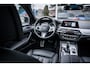 BMW 5-Serie 530i xDrive High Executive|Pano|HUD|Memory|ACC|Stoel/Stuurverw V/A|Ambiance|