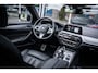 BMW 5-Serie 530i xDrive High Executive|Pano|HUD|Memory|ACC|Stoel/Stuurverw V/A|Ambiance|