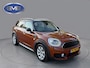 MINI Countryman 1.5 One Chili, lederen sportinterieur, camera, stoelverwarming, harman cardon, afn trekhaak, NL auto met nap