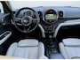 MINI Countryman 1.5 One Chili, lederen sportinterieur, camera, stoelverwarming, harman cardon, afn trekhaak, NL auto met nap