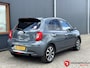 Nissan Micra 1.2 Connect Edition N-TEC Automaat/Clima/Cruise