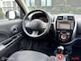 Nissan Micra 1.2 Connect Edition N-TEC Automaat/Clima/Cruise