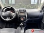 Nissan Micra 1.2 Connect Edition N-TEC Automaat/Clima/Cruise