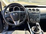 Mazda CX-7 2.2 CiTD GT-L 1E Eigenaar* Airco*Lederen Bekleding Trekhaak*APK 10-07-2027