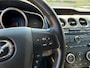 Mazda CX-7 2.2 CiTD GT-L 1E Eigenaar* Airco*Lederen Bekleding Trekhaak*APK 10-07-2027