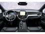 Volvo XC60 T6 Plug-in hybrid AWD Plus Black Edition | Google | Gratis Trekhaak | Long Range | Getint Glas | Panoramadak | Head-Up Display | 360 Camera | Stoel-/Stuurverwarming | Elek. Achterklep | Zitverlenging