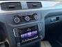 Volkswagen Caddy 1.4 TSI Highline | 5-Persoons | 2x Schuifdeur | Trekhaak | Navigatie | Airco | Cruise Control | Historie | NAP