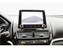 Mitsubishi Eclipse Cross 2.4 PHEV Intense automaat grijs