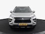 Mitsubishi Eclipse Cross 2.4 PHEV Intense automaat grijs