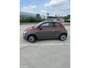 Fiat 500 1.2 Lounge CarPlay PANO TREKHAAK UNIEK
