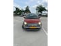 Fiat 500 1.2 Lounge CarPlay PANO TREKHAAK UNIEK