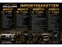 Fiat 500 1.2 Lounge CarPlay PANO TREKHAAK UNIEK