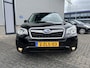 Subaru Forester 2.0 Executive Automaat | Cito Onderhouden & Geleverd | Navigatie | Trekhaak | Elek. Schuif/Kantel Dak | Parkeersensoren Voor