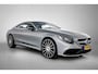 Mercedes-Benz S-klasse Coupé AMG 63 4Matic AANBIEDING!(Carbon Pakket, Brumester, NightVision, Massage stoelen, 360 Camera, Etc)