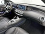 Mercedes-Benz S-klasse Coupé AMG 63 4Matic AANBIEDING!(Carbon Pakket, Brumester, NightVision, Massage stoelen, 360 Camera, Etc)