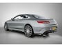 Mercedes-Benz S-klasse Coupé AMG 63 4Matic AANBIEDING!(Carbon Pakket, Brumester, NightVision, Massage stoelen, 360 Camera, Etc)