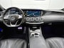 Mercedes-Benz S-klasse Coupé AMG 63 4Matic AANBIEDING!(Carbon Pakket, Brumester, NightVision, Massage stoelen, 360 Camera, Etc)