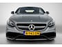 Mercedes-Benz S-klasse Coupé AMG 63 4Matic AANBIEDING!(Carbon Pakket, Brumester, NightVision, Massage stoelen, 360 Camera, Etc)