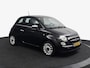 Fiat 500 1.2 zwart