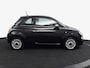 Fiat 500 1.2 zwart