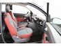 Fiat 500 1.2 zwart