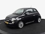 Fiat 500 1.2 zwart