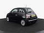 Fiat 500 1.2 zwart