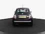 Fiat 500 1.2 zwart